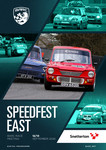 Programme cover of Snetterton Circuit, 13/09/2026