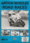 Programme cover of Snetterton Circuit, 09/09/1990
