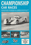 Programme cover of Snetterton Circuit, 21/10/1990