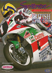 Programme cover of Snetterton Circuit, 25/06/1995