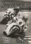 Programme cover of Snetterton Circuit, 30/07/1995