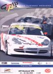 Programme cover of Spa-Francorchamps, 20/05/2002