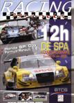 Programme cover of Spa-Francorchamps, 10/06/2006