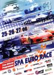 Programme cover of Spa-Francorchamps, 27/06/2010