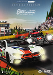 Programme cover of Spa-Francorchamps, 05/05/2018