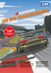 Programme cover of Spa-Francorchamps, 07/05/2023