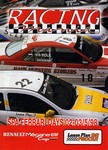 Programme cover of Spa-Francorchamps, 03/05/1998