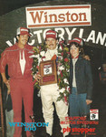 Stafford Motor Speedway, 24/05/1985