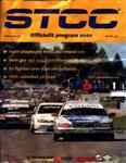 Cover of STCC Annual, 2001