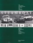 Programme cover of Steamboat Springs, 06/09/1993