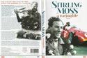 Cover of Stirling Moss: A Racing Life