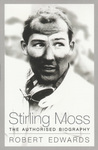 Book cover of Stirling Moss