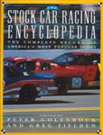Book cover of Stock Car Racing Encyclopedia