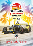 Programme cover of St. Petersburg Street Circuit, 27/02/2022