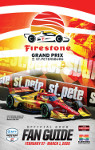 Programme cover of St. Petersburg Street Circuit, 01/03/2026