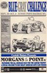 Programme cover of Summit Point, 02/10/1994