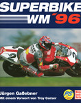Cover of Superbike WM, 1996