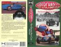 Cover of Supercharged: The Grand Prix Car 1924–'39
