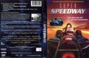 Cover of Super Speedway