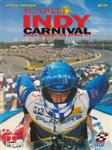 Programme cover of Surfers Paradise Street Circuit, 06/04/1997