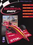 Programme cover of Surfers Paradise Street Circuit, 18/10/1998
