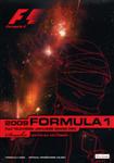 Programme cover of Suzuka Circuit, 04/10/2009
