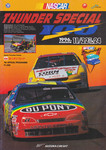 Programme cover of Suzuka Circuit, 24/11/1996