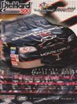 Programme cover of Talladega Superspeedway, 16/04/2000