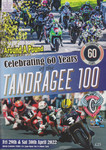 Programme cover of Tandragee Road Circuit, 30/04/2022