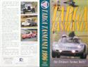 Cover of Targa Tasmania review, 1996