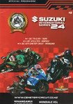 Programme cover of Bruce McLaren Motorsport Park, 08/12/2024