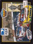 Programme cover of Texas Motor Speedway, 02/04/2000
