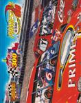Programme cover of Texas Motor Speedway, 28/03/1999