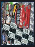 Programme cover of Texas Motor Speedway, 17/04/2005