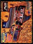 Programme cover of Texas Motor Speedway, 07/06/1997