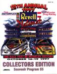 Programme cover of Texas Motorplex, 19/10/1997