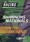 Programme cover of The Bend Motorsport Park, 15/04/2018