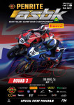 Programme cover of The Bend Motorsport Park, 03/05/2026