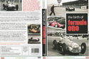 Cover of The Birth of Formula One