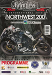 Programme cover of North West Triangle, 15/05/2010
