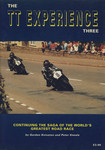 Book cover of The TT Experience Three