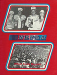 Programme cover of Thompson International Speedway, 11/08/1982