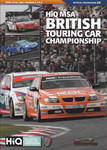 Programme cover of Thruxton Race Circuit, 26/04/2009