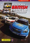 Programme cover of Thruxton Race Circuit, 04/04/2010