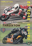 Thruxton Race Circuit, 15/10/2011