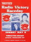 Thruxton Race Circuit, 08/05/1977