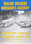 Thruxton Race Circuit, 30/09/1979