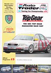 Programme cover of Thruxton Race Circuit, 06/05/1996