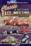 Programme cover of Timaru International Motor Raceway, 11/02/2007