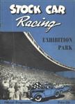 Canadian National Exhibition Speedway, 1952